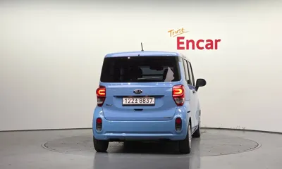 Kia Ray 2020, 71232 км, за 4594.98 USD