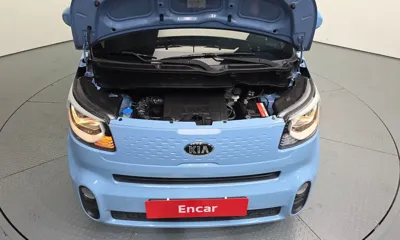 Kia Ray 2020, 71232 км, за 4594.98 USD - фото 6