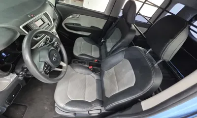 Kia Ray 2020, 71232 км, за 4594.98 USD - фото 7