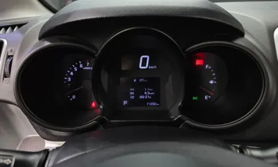 Kia Ray 2020, 71232 км, за 4594.98 USD - фото 8