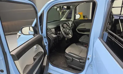 Kia Ray 2020, 71232 км, за 4594.98 USD - фото 10