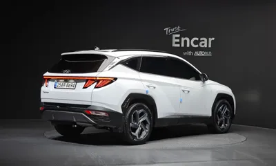 Hyundai Tucson 2021, 64073 км, за 14626.53 USD