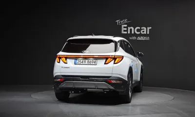 Hyundai Tucson 2021, 64073 км, за 14626.53 USD