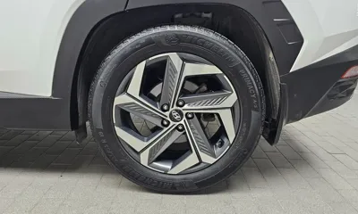 Hyundai Tucson 2021, 64073 км, за 14626.53 USD