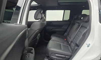 Hyundai Santafe 2024, 9532 км, за 26847.84 USD - фото 12
