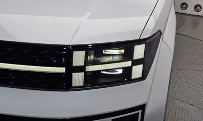 Hyundai Santafe 2024, 9532 км, за 26847.84 USD - фото 22