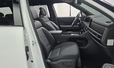 Hyundai Santafe 2024, 9532 км, за 26847.84 USD - фото 26