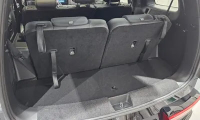 Hyundai Santafe 2024, 9532 км, за 26847.84 USD - фото 30