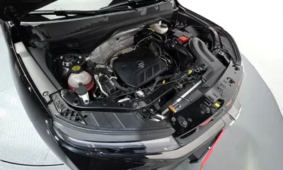 ChevroletGMDaewoo Trailblazer 2024, 27574 км, за 29237.47 USD - фото 6