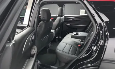 ChevroletGMDaewoo Trailblazer 2024, 27574 км, за 29237.47 USD - фото 12