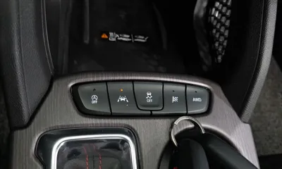 ChevroletGMDaewoo Trailblazer 2024, 27574 км, за 29237.47 USD - фото 18
