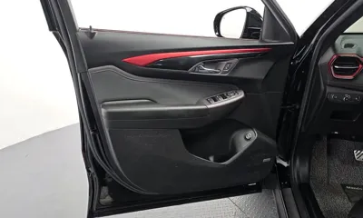 ChevroletGMDaewoo Trailblazer 2024, 27574 км, за 29237.47 USD - фото 24