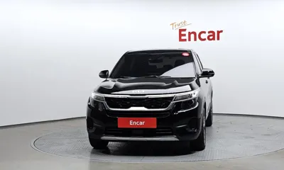 Kia Seltos 2023, 55795 км, за 12890.01 USD