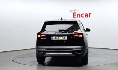 Kia Seltos 2023, 55795 км, за 12890.01 USD