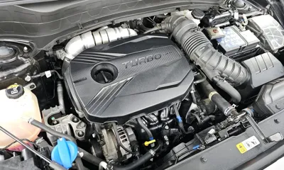 Kia Seltos 2023, 55795 км, за 12890.01 USD - фото 6