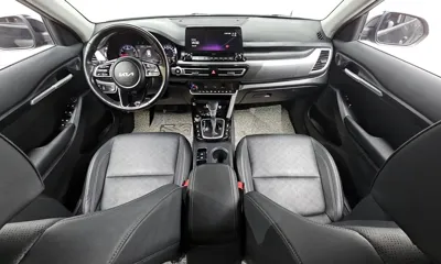 Kia Seltos 2023, 55795 км, за 12890.01 USD - фото 7