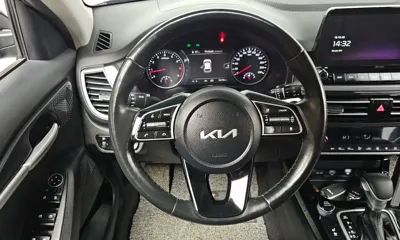Kia Seltos 2023, 55795 км, за 12890.01 USD - фото 13