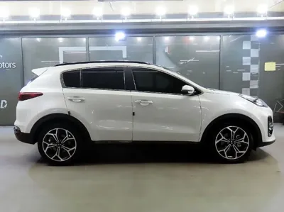 Kia Sportage 2019, 52330 км, за 12372.2 USD