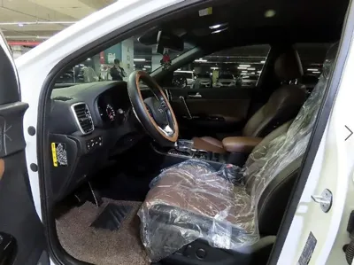 Kia Sportage 2019, 52330 км, за 12295.36 USD - фото 6