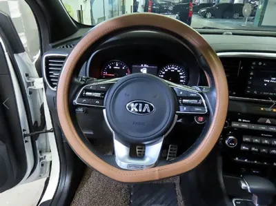 Kia Sportage 2019, 52330 км, за 12295.36 USD - фото 8