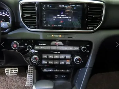 Kia Sportage 2019, 52330 км, за 12295.36 USD - фото 11