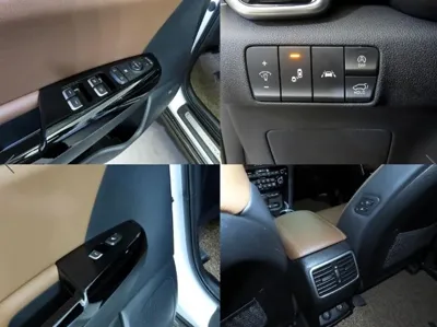 Kia Sportage 2019, 52330 км, за 12295.36 USD - фото 17