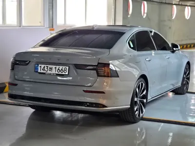 Volvo S90 2026, 792 км, за 38436.5 USD