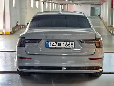 Volvo S90 2026, 792 км, за 38436.5 USD