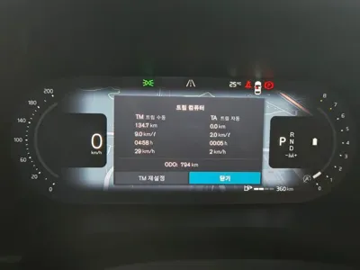 Volvo S90 2026, 792 км, за 38180.33 USD - фото 8