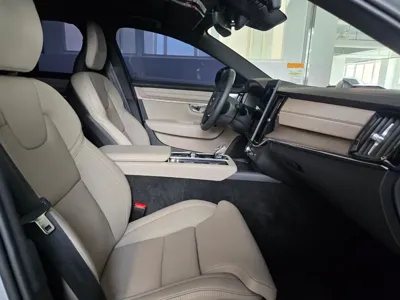 Volvo S90 2026, 792 км, за 38180.33 USD - фото 13