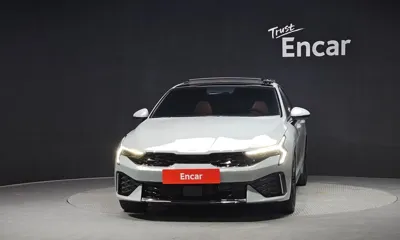 Kia K5 2024, 15684 км, за 20781.77 USD