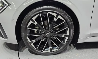 Kia K5 2024, 15684 км, за 20781.77 USD
