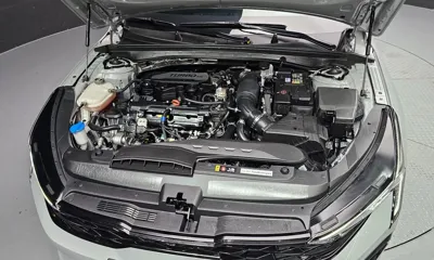 Kia K5 2024, 15684 км, за 20781.77 USD - фото 6