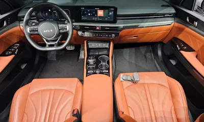 Kia K5 2024, 15684 км, за 20781.77 USD - фото 7