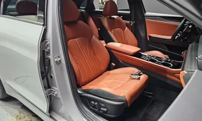 Kia K5 2024, 15684 км, за 20781.77 USD - фото 11