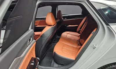 Kia K5 2024, 15684 км, за 20781.77 USD - фото 12