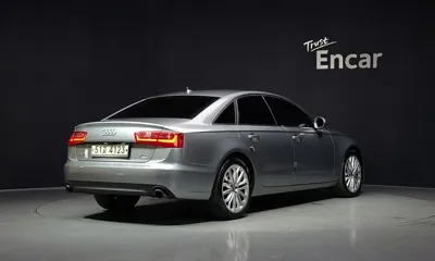 Audi A6 2013, 272787 км, за 2925.31 USD