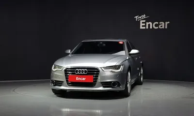 Audi A6 2013, 272787 км, за 2925.31 USD