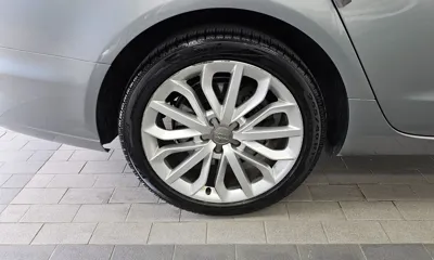 Audi A6 2013, 272787 км, за 2925.31 USD