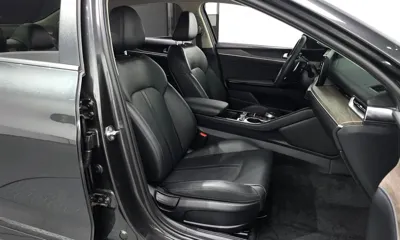 Kia K5 2021, 42384 км, за 14637.02 USD - фото 11