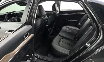 Kia K5 2021, 42384 км, за 14637.02 USD - фото 12