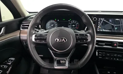 Kia K5 2021, 42384 км, за 14637.02 USD - фото 13