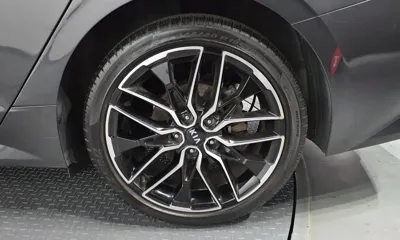 Kia K5 2021, 42384 км, за 14637.02 USD - фото 21