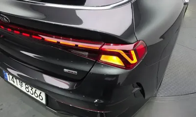 Kia K5 2021, 42384 км, за 14637.02 USD - фото 23