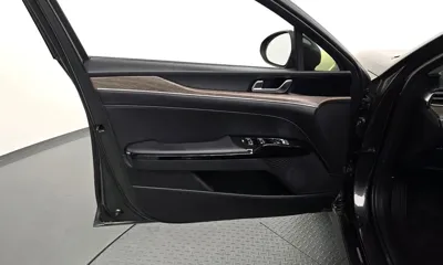 Kia K5 2021, 42384 км, за 14637.02 USD - фото 24