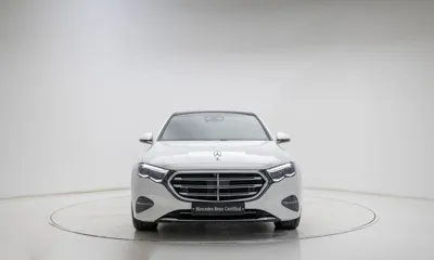 Mercedes-Benz E-Class 2025, 9481 км, за 60153.4 USD
