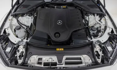 Mercedes-Benz E-Class 2025, 9481 км, за 60153.4 USD - фото 6
