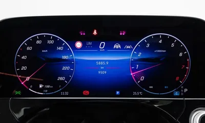 Mercedes-Benz E-Class 2025, 9481 км, за 60153.4 USD - фото 8