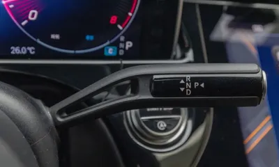 Mercedes-Benz E-Class 2025, 9481 км, за 60153.4 USD - фото 9