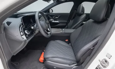 Mercedes-Benz E-Class 2025, 9481 км, за 60153.4 USD - фото 10